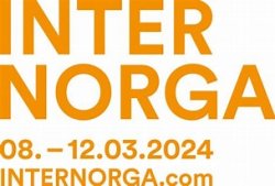 Internorga 2024 Logo