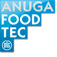 Anuga FoodTec 2024 Logo